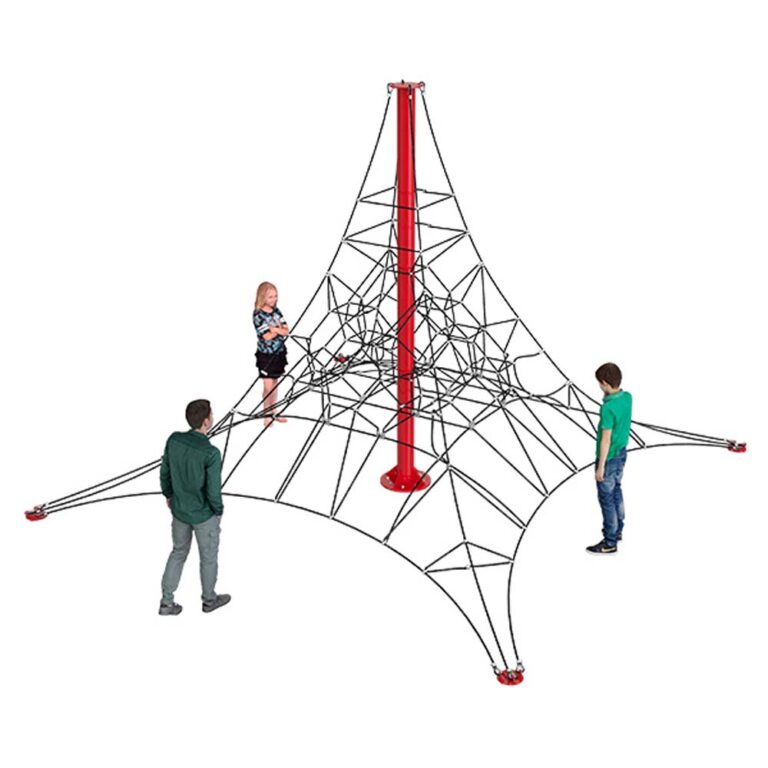 Red Trepadora ZK-B007
