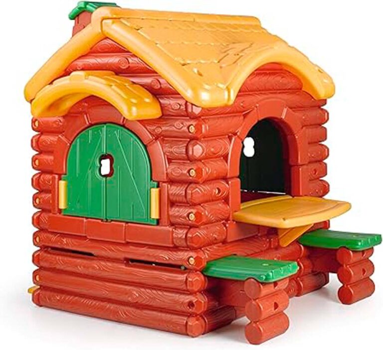 Cabaña Infantil de Sueños ZK141-2