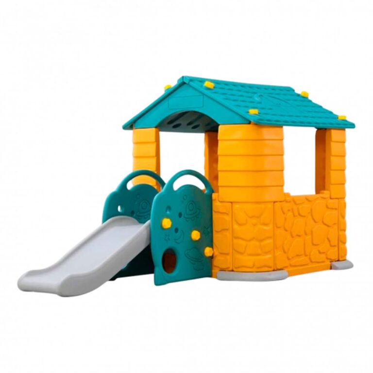 Casa Infantil de Juegos ZK142-4Casa