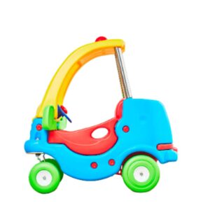 Super Carrito Infantil Montable ZK144-1