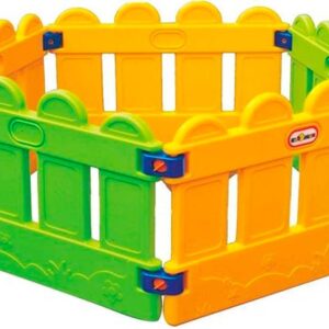 Piscina de Pelotas Tropical ZK157-3